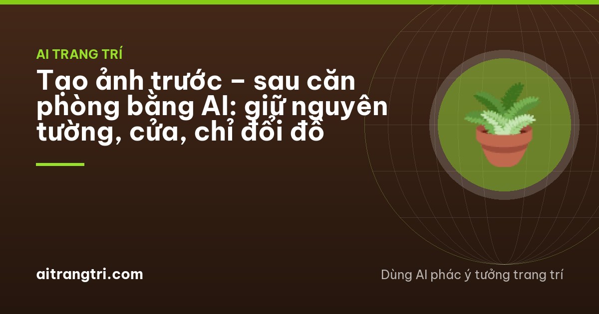 A man seen from behind sitting on the floor of a half-furnished apartment living room in Da Nang, laptop with a dark screen on a low stool, afternoon sun